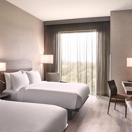 Ac Hotel By Marriott Nashville Brentwood Exteriér fotografie