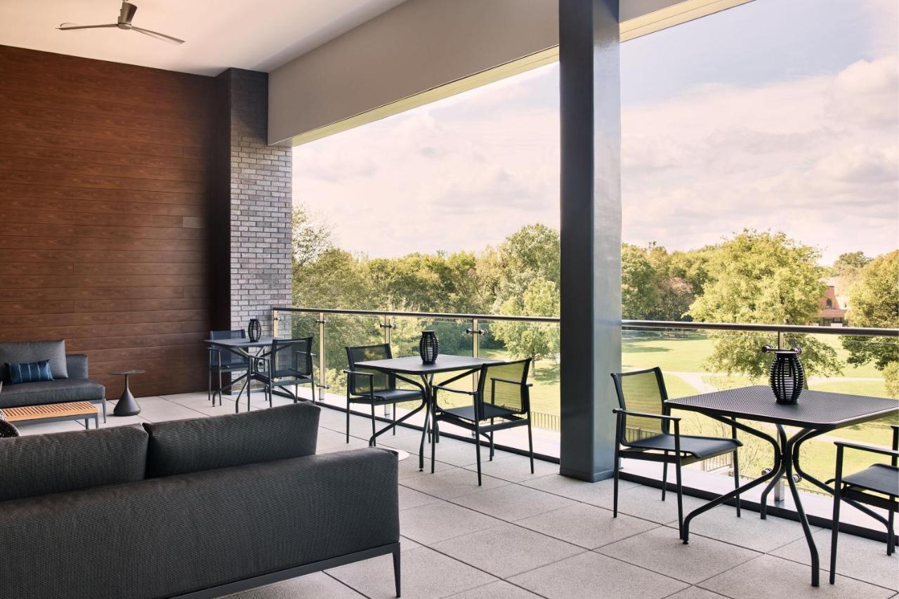 Ac Hotel By Marriott Nashville Brentwood Exteriér fotografie