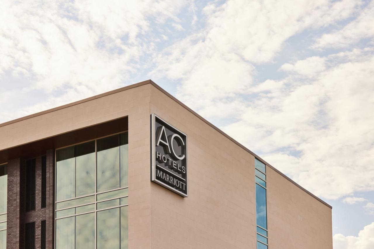 Ac Hotel By Marriott Nashville Brentwood Exteriér fotografie