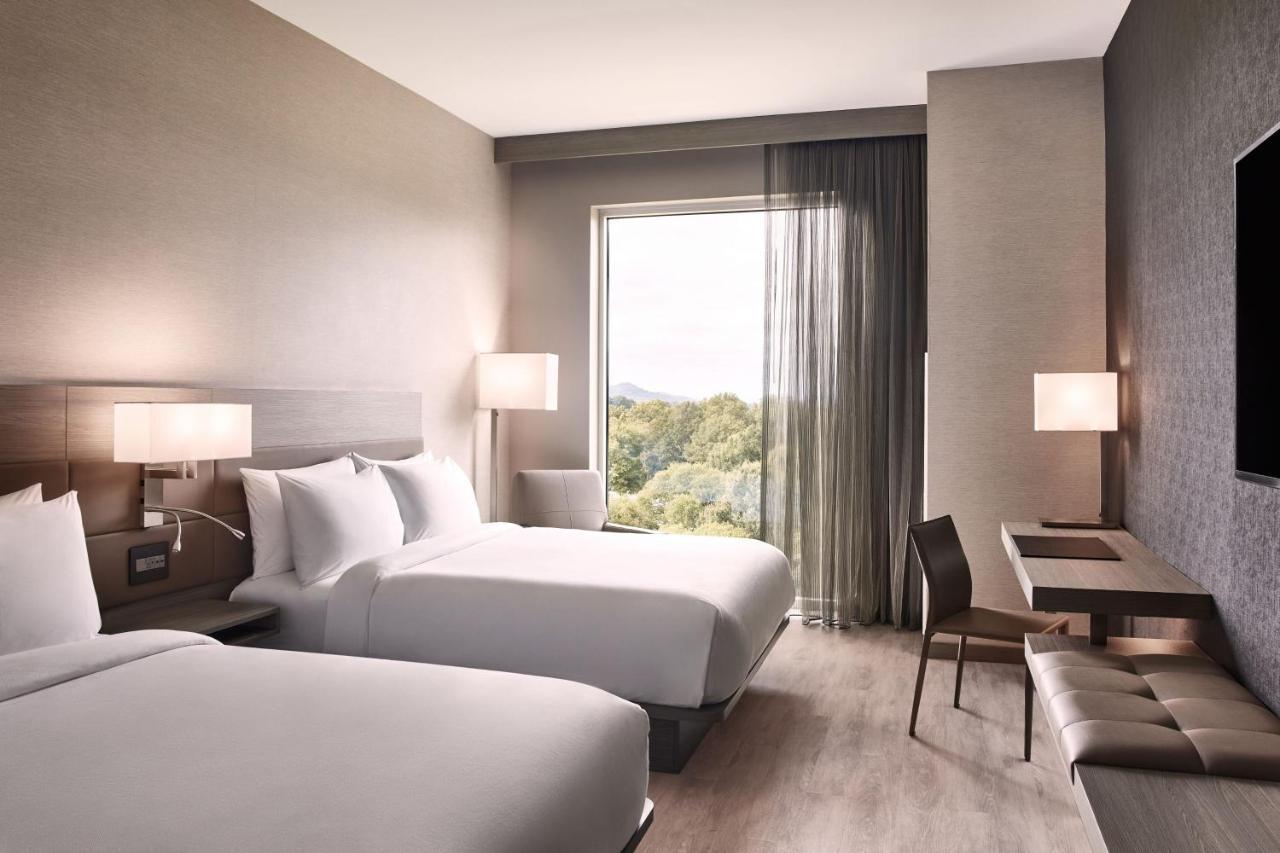 Ac Hotel By Marriott Nashville Brentwood Exteriér fotografie