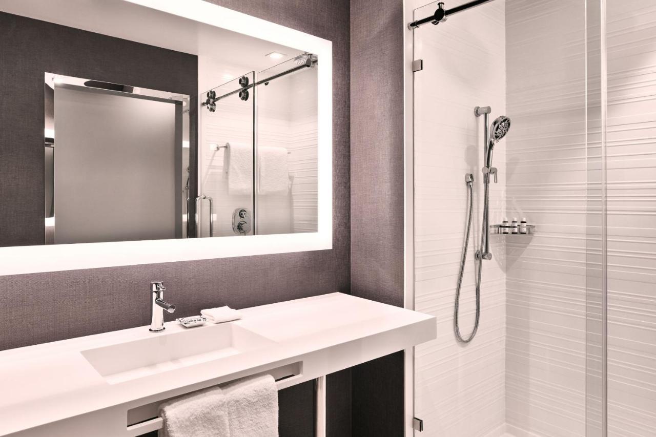 Ac Hotel By Marriott Nashville Brentwood Exteriér fotografie